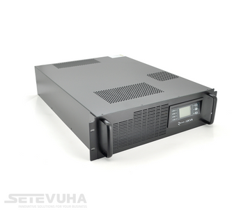 ДБЖ Ritar RT-10KL-LCD (RT-10KL-LCD) H00000043526 фото