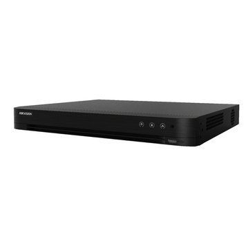 Відеореєстратор Hikvision (iDS-7208HQHI-M2/S(C)) H00000395495 фото