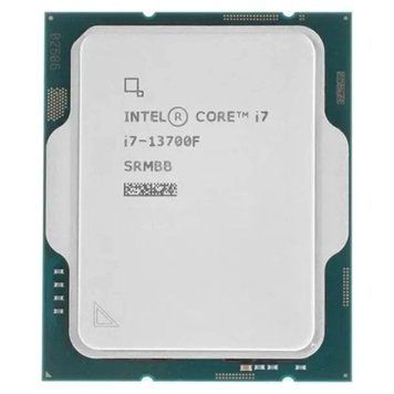Процессор Intel (CM8071504820806) H00000442241 фото