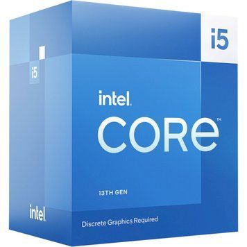 Процессор Intel (BX8071513400F) H00000317511 фото