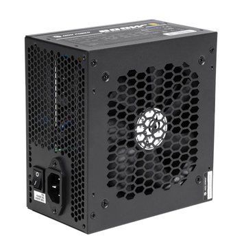 Блок живлення HighPower (HP1-J600GD-F12S) H00000434189 фото