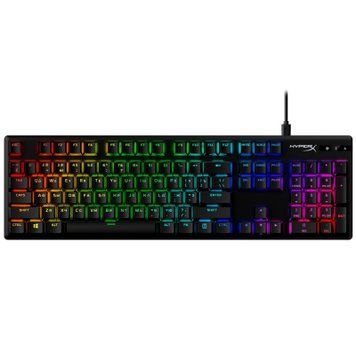 Клавиатура HyperX (639N3AA) H00000347705 фото