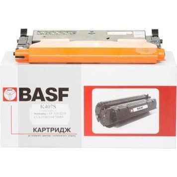 Картридж BASF (KT-CLTK407S) H00000422330 фото