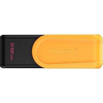Флеш пам'ять USB Kingston (DTXS/512GB) H00000501400 фото