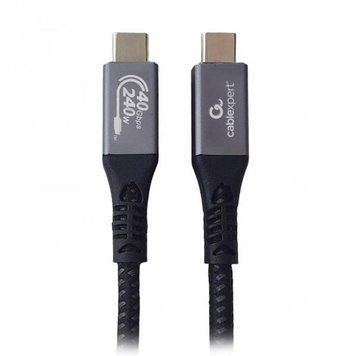 Кабель Cablexpert (CCBP-USB4-CMCM240-1.5M) H00000416463 фото
