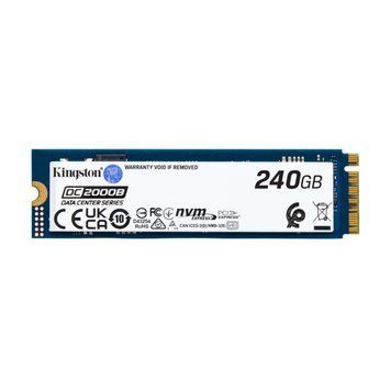 SSD диск Kingston (SEDC2000BM8/240G) H00000446675 фото