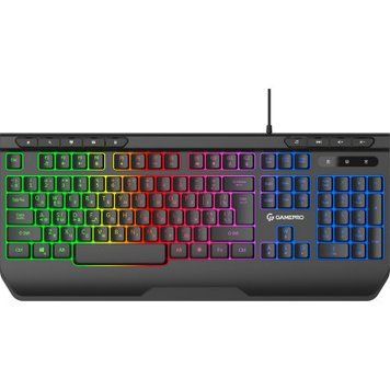 Клавиатура GamePro (GK550) H00000422205 фото