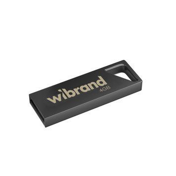 Флеш память USB Wibrand (WI2.0/ST4U5G) H00000460195 фото