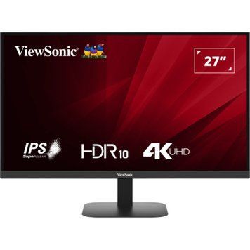 Монитор ViewSonic (VA2708-4K-HD) H00000456641 фото