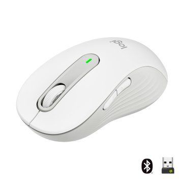 Мышь Logitech беспроводная (910-006238) H00000174295 фото