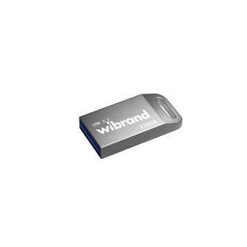 Флеш память USB Wibrand (WI3.2/AN128M4S) H00000460059 фото