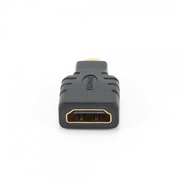 Адаптер-переходник Cablexpert (A-HDMI-FD) H00000179744 фото