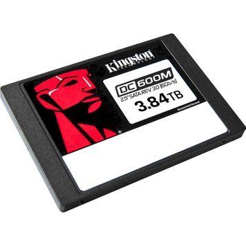 SSD диск Kingston DC600M (SEDC600M/3840G) H00000365396 фото