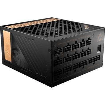 Блок питания MSI (MEG Ai1300P PCIE5) H00000388941 фото