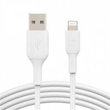 Кабель Belkin (CAA001BT1MWH) H00000363828 фото