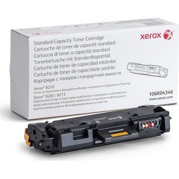 Тонер XEROX (106R04346) H00000459537 фото