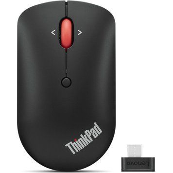 Миша Lenovo (4Y51D20848) H00000316115 фото