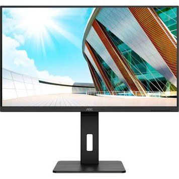 Монітор AOC 31.5" VA 60Гц (U32P2) H00000048029 фото