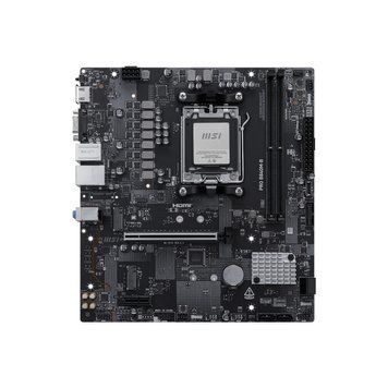 Материнська плата MSI (PRO B840M-B) H00000484245 фото