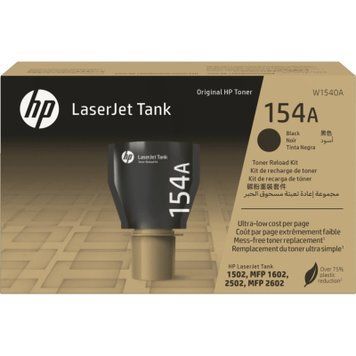 Тонер HP (W1540A) H00000346206 фото
