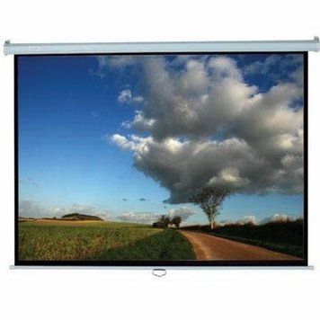 Проекционный экран Elite Screens настенно-потолочный 100" 16:9 (M100XWH) H00000073490 фото