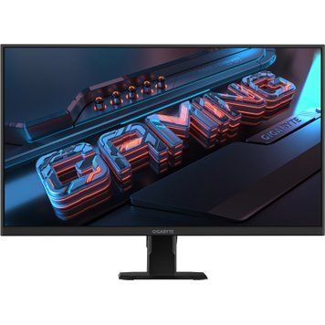 Монітор Gigabyte (GS27FA Gaming Monitor) H00000456839 фото