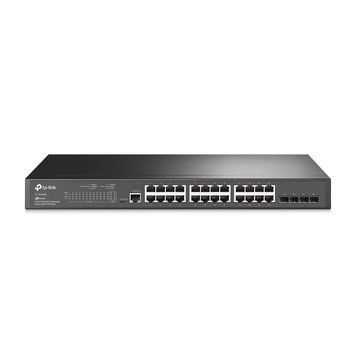 Коммутатор TP-Link (SG3428) H00000438918 фото
