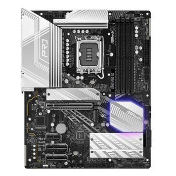 Материнская плата ASRock (Z890 PRO RS) H00000446213 фото