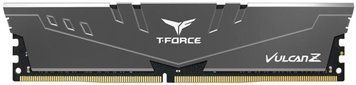 Оперативна пам'ять Team DIMM DDR4 8ГБ (TLZGD48G2666HC18H01) H00000055209 фото