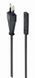 Кабель живлення Cablexpert CEE 7/16-C7 1,8м (PC-184-VDE) H00000157751 фото 1