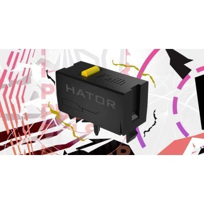 Мышь HATOR (HTM610) H00000457389 фото