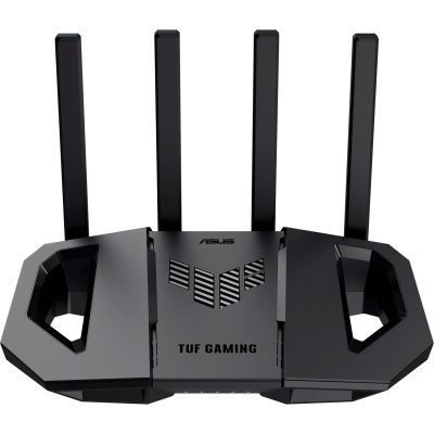 Беспроводной маршрутизатор ASUS (90IG0900-MO9C00) H00000439145 фото
