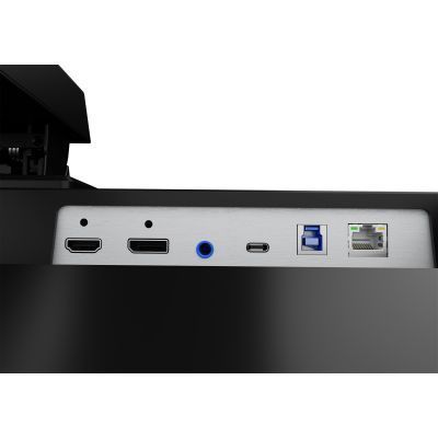Монітор Iiyama ProLite (XUB3293UHSN-B5) H00000390474 фото