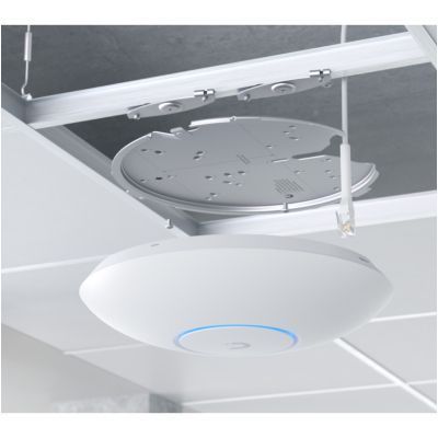 Беспроводная точка доступа Ubiquiti (U7-PRO-MAX) H00000438806 фото