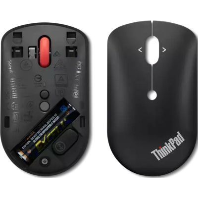 Мышь Lenovo (4Y51D20848) H00000316115 фото