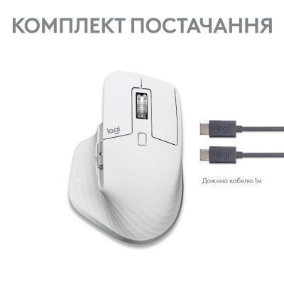 Мышь Logitech (910-006572) H00000307920 фото
