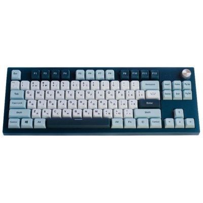 Клавиатура Montech (MK87FR) H00000457631 фото