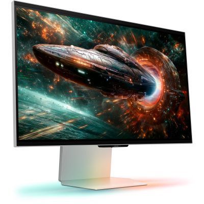Монитор Samsung (LS27FG900XIXCI) H00000497801 фото