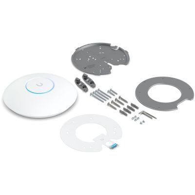 Беспроводная точка доступа Ubiquiti (U7-PRO-MAX) H00000438806 фото