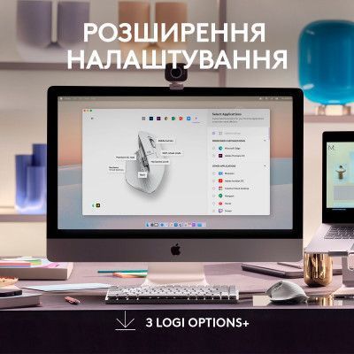 Мышь Logitech (910-006572) H00000307920 фото
