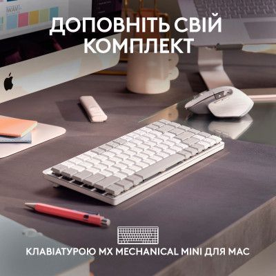 Мышь Logitech (910-006572) H00000307920 фото