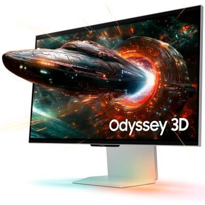 Монитор Samsung (LS27FG900XIXCI) H00000497801 фото