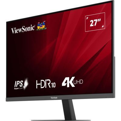 Монитор ViewSonic (VA2708-4K-HD) H00000456641 фото