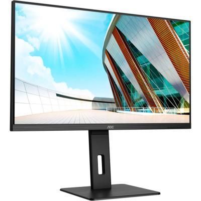 Монитор AOC 31.5" VA 60Гц (U32P2) H00000048029 фото