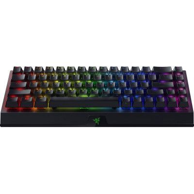 Клавиатура Razer BlackWidow V3 Mini Hyperspeed игровая (RZ03-03891600-R3R1) H00000128281 фото