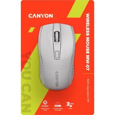 Миша Canyon (CNE-CMSW07W) H00000349821 фото