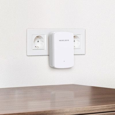 Усилитель Wi-Fi сигнала Mercusys (ME20) H00000230285 фото