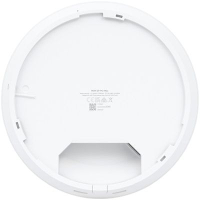 Беспроводная точка доступа Ubiquiti (U7-PRO-MAX) H00000438806 фото