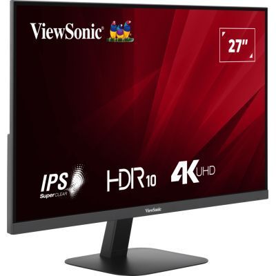 Монитор ViewSonic (VA2708-4K-HD) H00000456641 фото