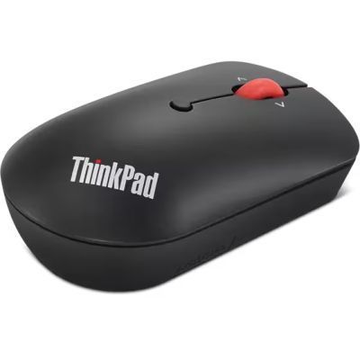 Мышь Lenovo (4Y51D20848) H00000316115 фото